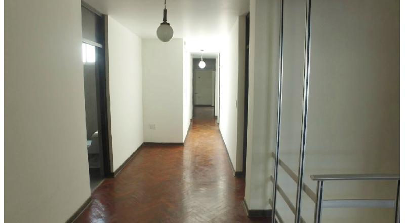 ALQUILER DE CASA DE 2 PISOS EN LOS SAUCES - SANTA VICTORIA